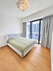 Marina Bay Suites (D1), Condominium #576698231